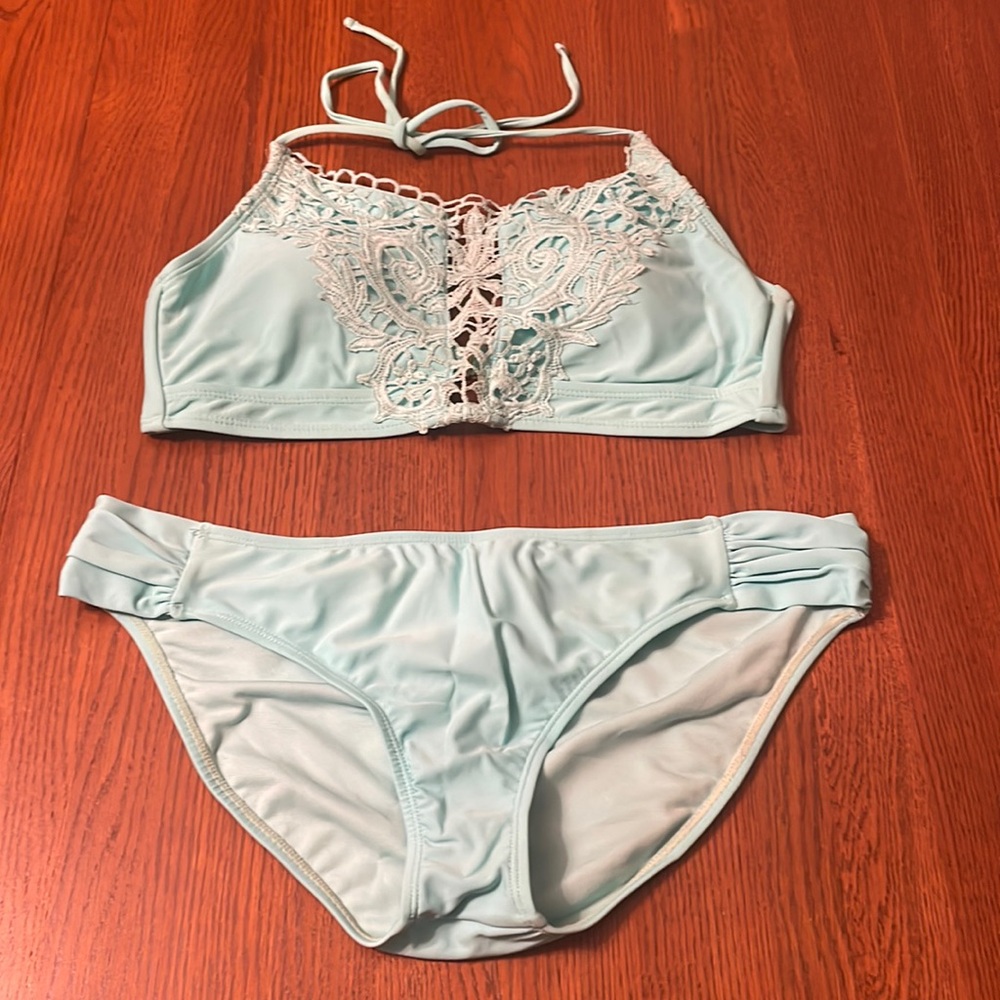 Arizona 2pc Bikini, Size XL